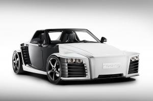 Roding Roadtser 23 '2009